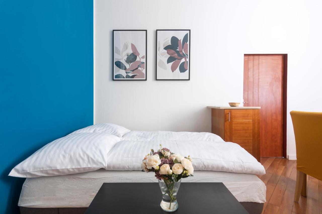 Moonlight Apartments Old Town Prague Ngoại thất bức ảnh