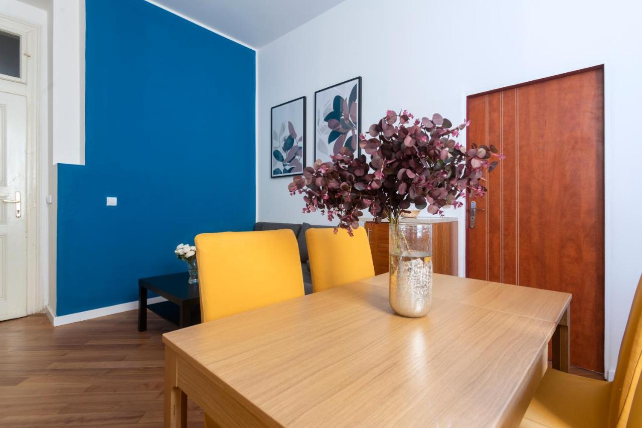 Moonlight Apartments Old Town Prague Ngoại thất bức ảnh