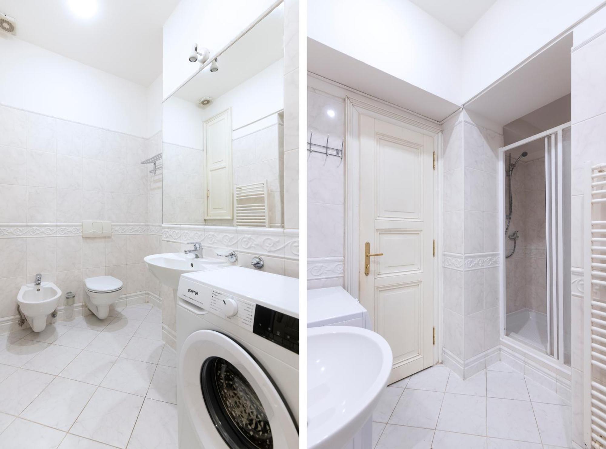 Moonlight Apartments Old Town Prague Ngoại thất bức ảnh