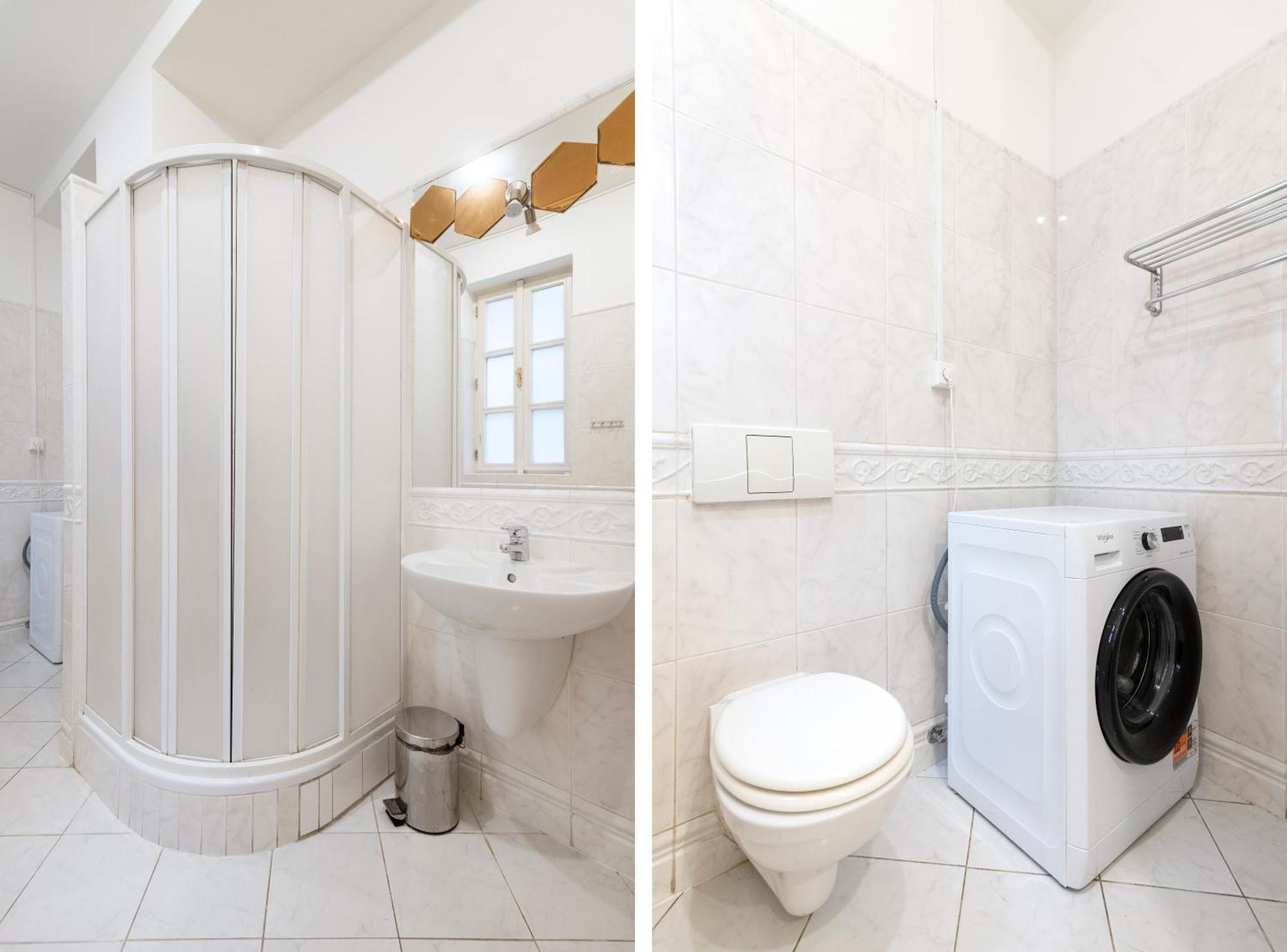 Moonlight Apartments Old Town Prague Ngoại thất bức ảnh