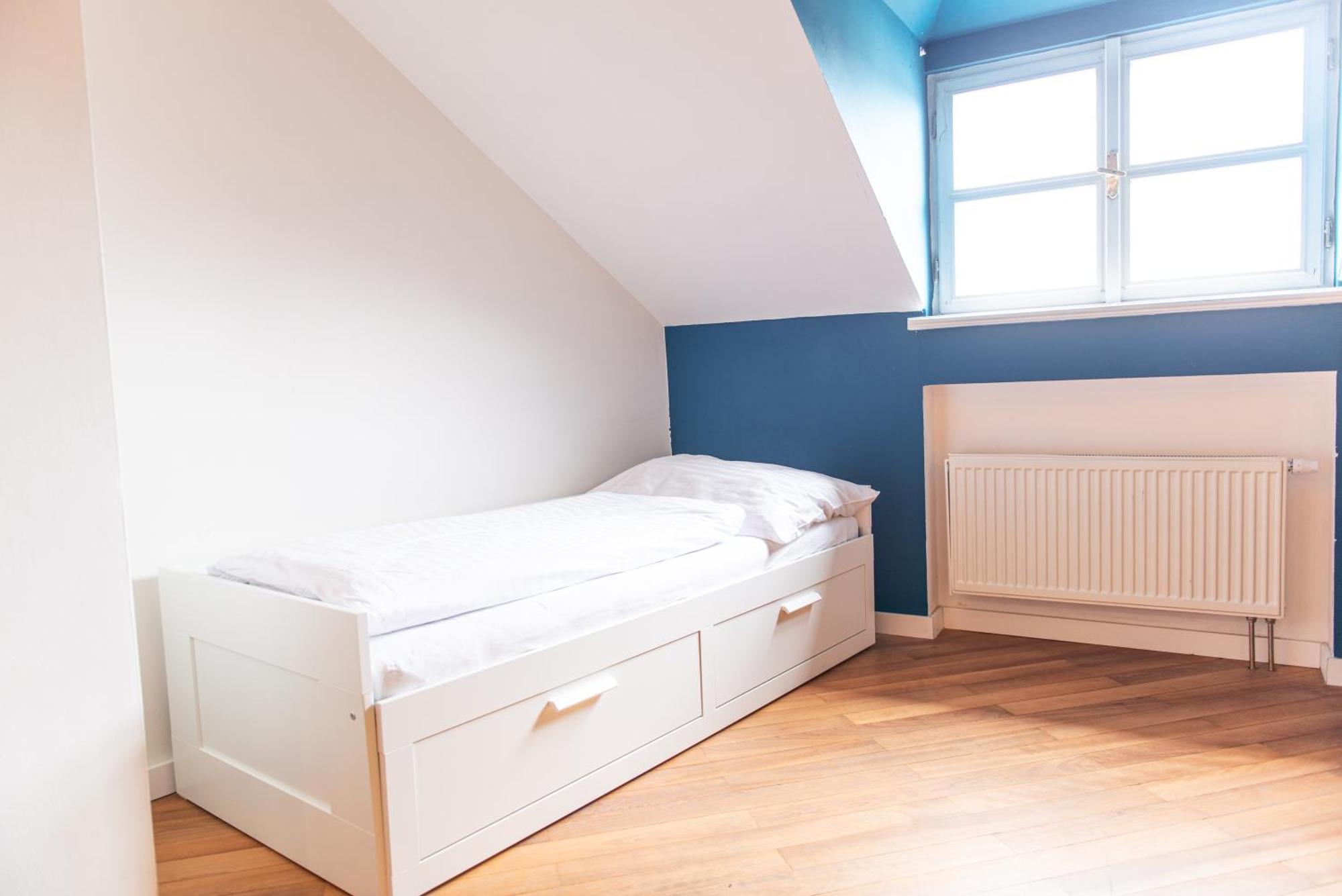 Moonlight Apartments Old Town Prague Ngoại thất bức ảnh