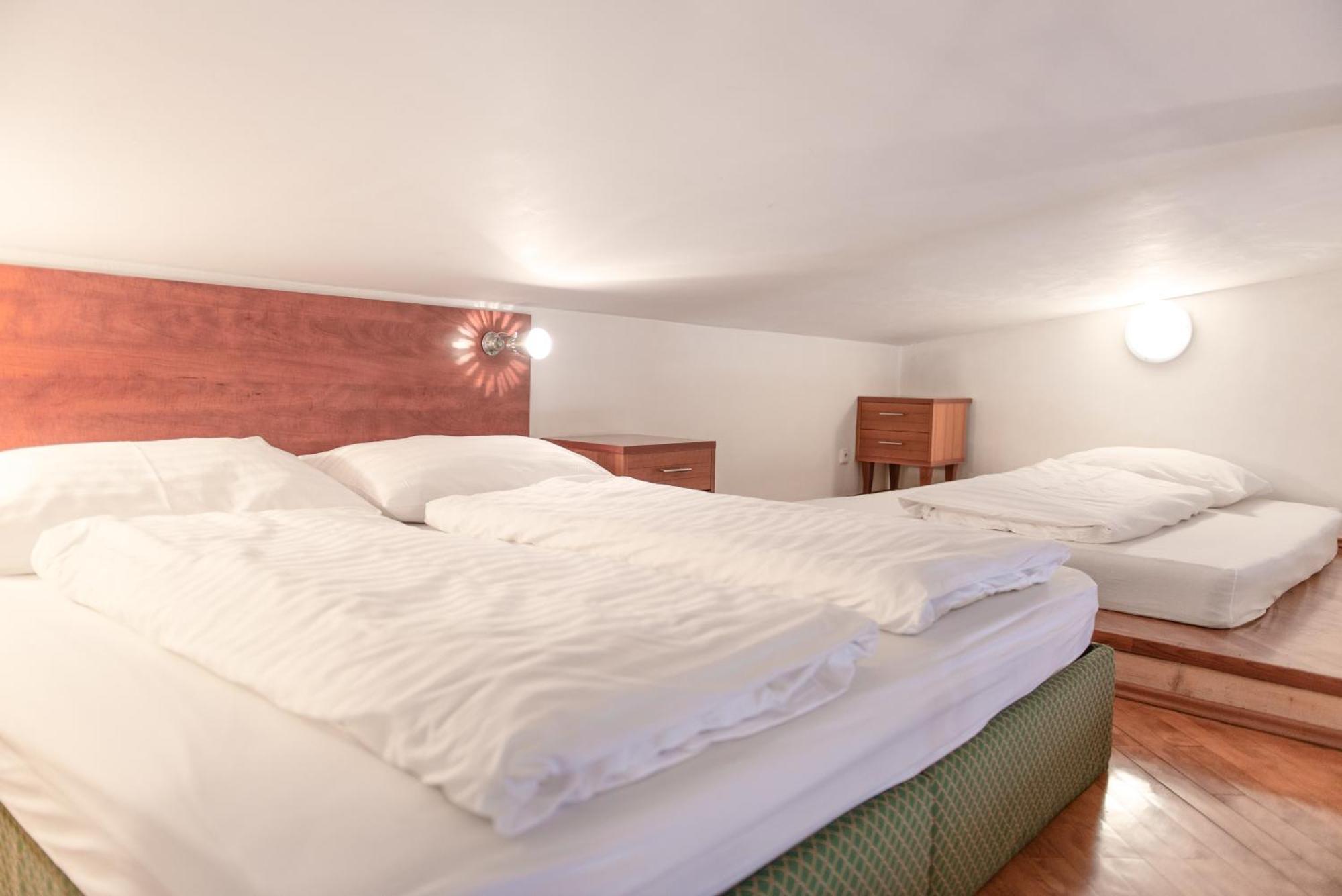 Moonlight Apartments Old Town Prague Ngoại thất bức ảnh